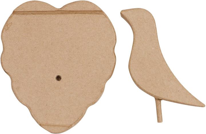 Produktbild Décopatch Mini-Set Mond Telefonhalter