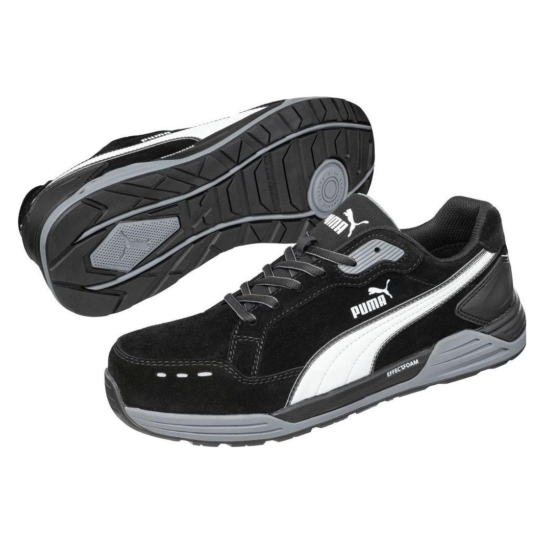Puma, Werkschoenen, Airtwist (S3, 43)