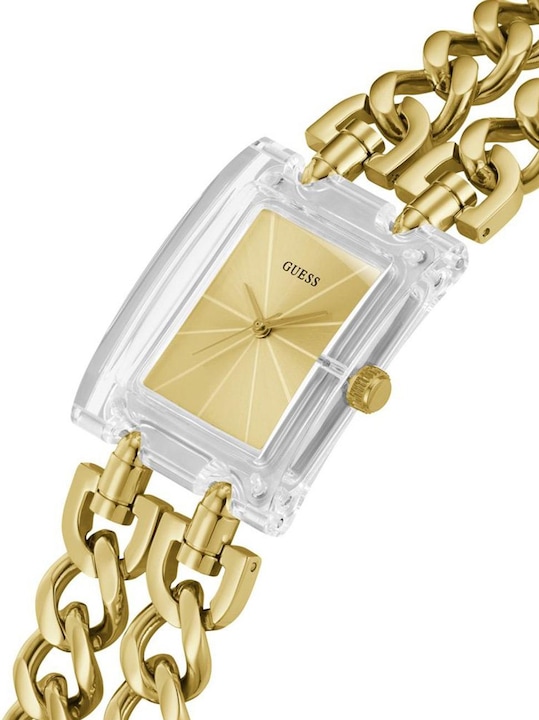 Produktbild Guess Vermutlich Uhren Mod Heavy Metal GW0669L1