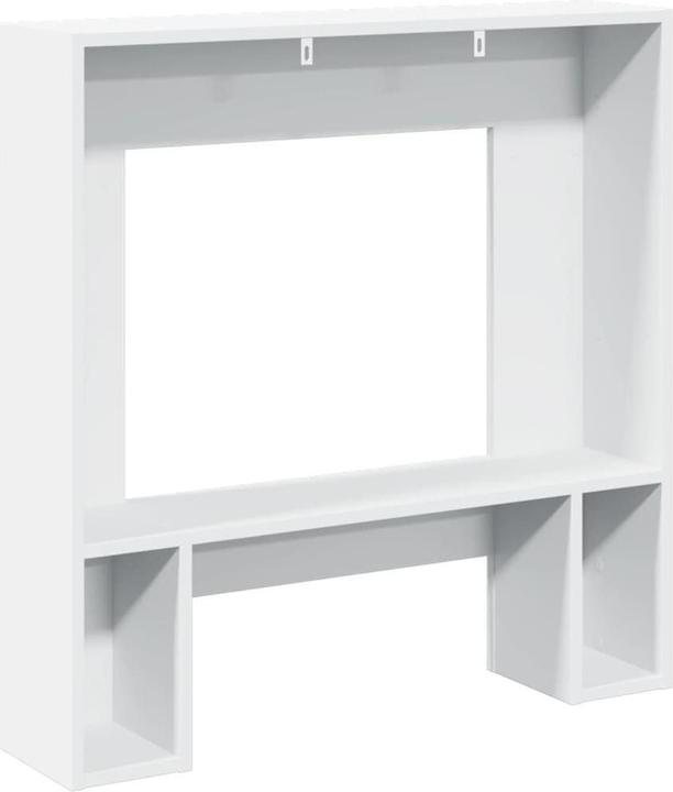 Image du produit vidaXL Kaminumrandung