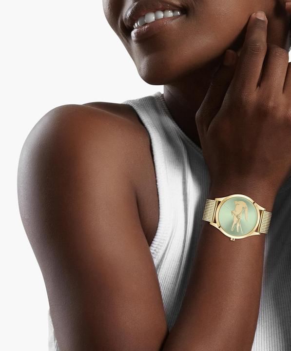 Image du produit Lacoste Crocodelle (36 mm)