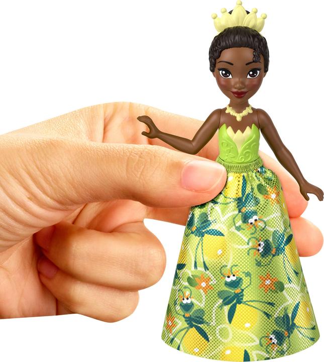 Produktbild Mattel JBL33