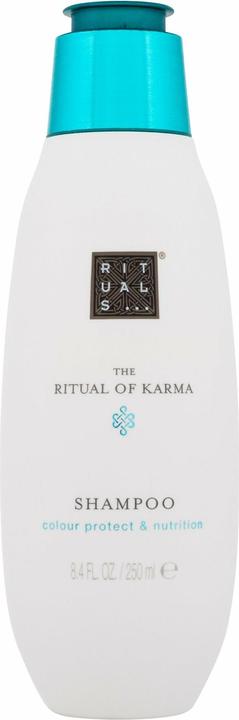 Actual product image Rituals The Ritual of Karma (Liquid shampoo, 250 ml)