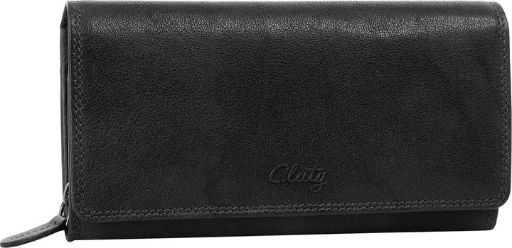 Produktbild Cluty Geldbörse