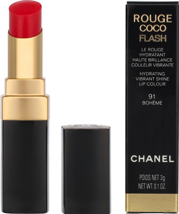 Image du produit Chanel Rouge Coco Flash (#91 Bohème)