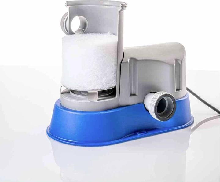 Pure Flow Filtersysteme PUREFLOW Kartuschenfilter Cartridge 11 2 Stück, H: 80 x Ø 110 mm