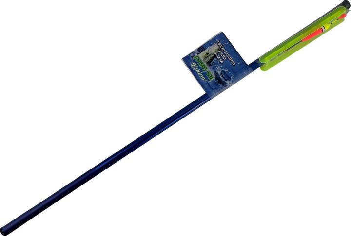 Produktbild Game on fishing Teleskopstange 2,8m (Teleskoprute, 280 cm)