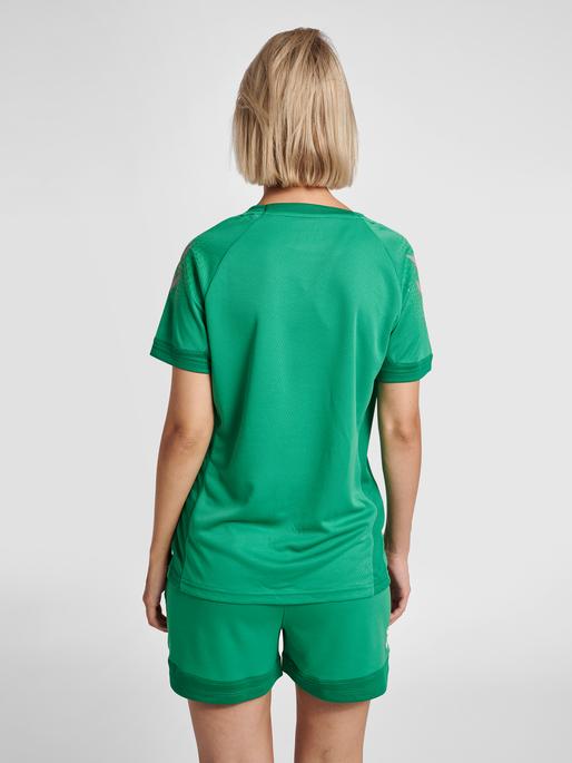 Produktbild hummel Lead S/S Poly Jersey Women (XS)