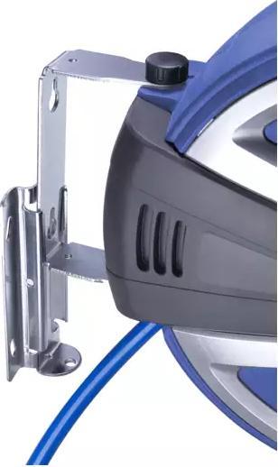 Produktbild Alduro Druckluft-Schlauchaufroller