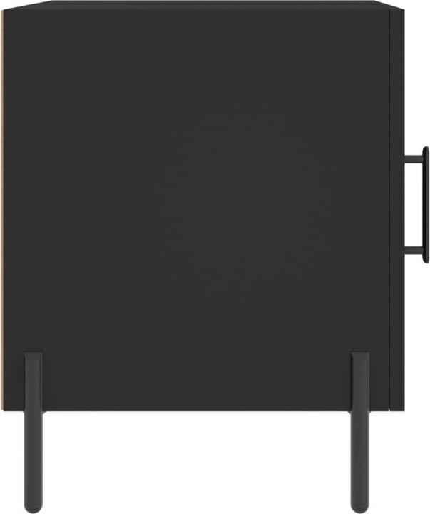 Immagine prodotto vidaXL Nachttisch (40 x 40 x 50 cm)