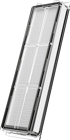 Actual product image Dreame Dust container filter for D9/L10 pro