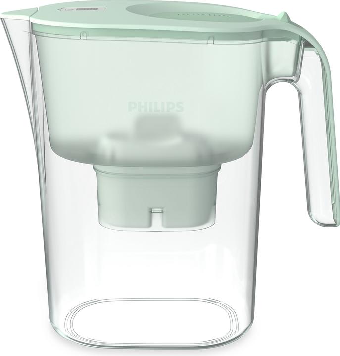 Produktbild Philips Micro Xclean 4l jug green AWP2938GNT (4 l)