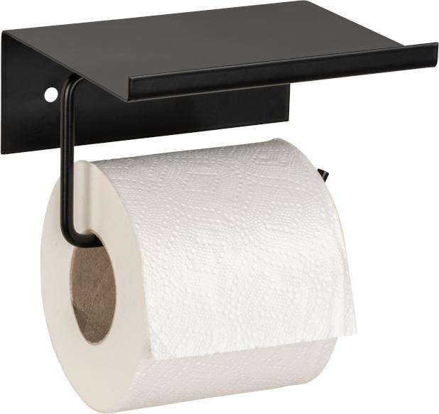 Actual product image Wenko Toilet paper holder. Desulo