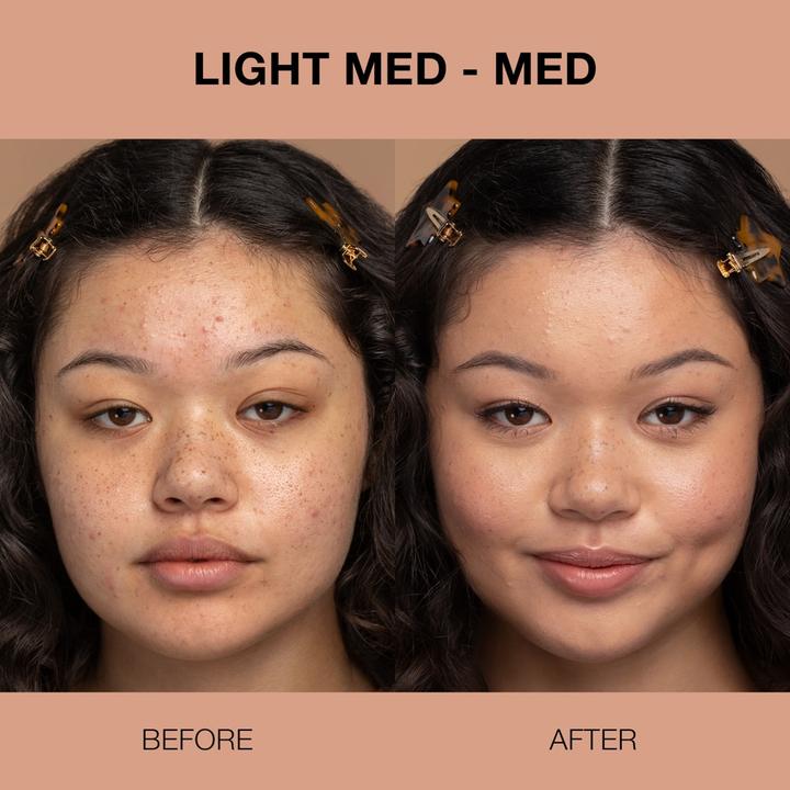 Productafbeelding Dr. Jart+ Premium BB Balsem (Licht Medium, 40 ml)