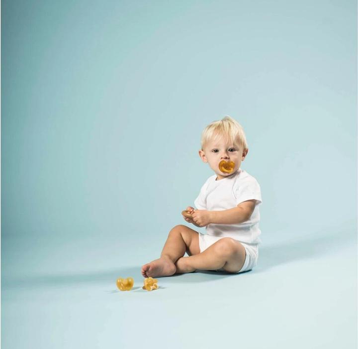 Actual product image Hevea Crown (1x, 3 - 36 Months)