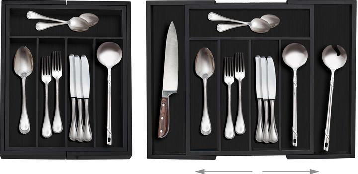 Image du produit Relaxdays Bac à cous treillis