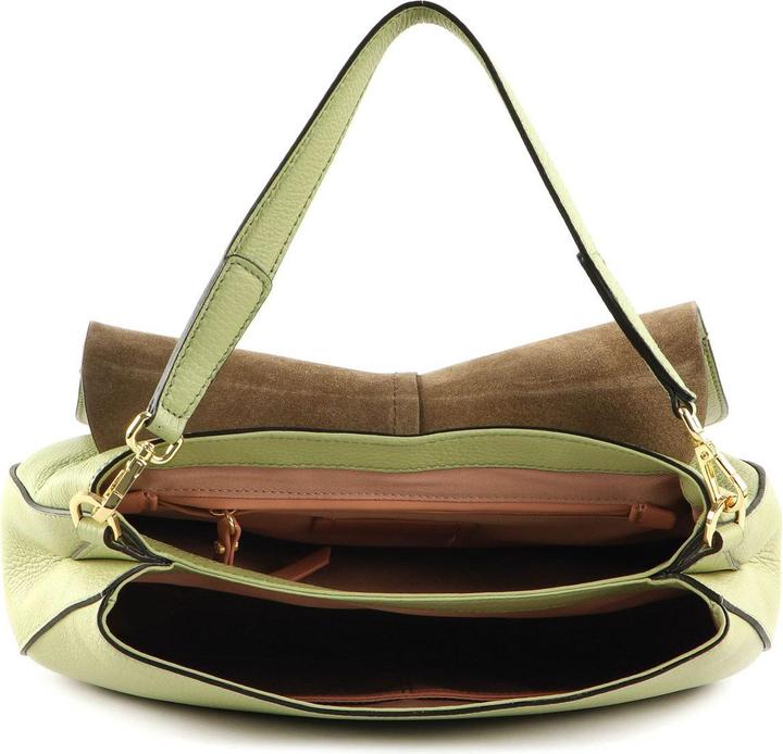 Immagine prodotto Gianni Chiarini Helena Round Saddle Bag