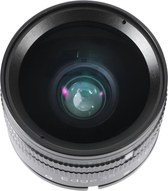 Actual product image Lensbaby Edge 35 Optic (full size)