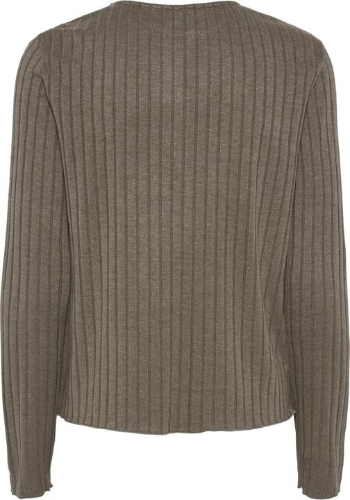 Image du produit Pieces Pciris Ls Top Jrs Noos (L)
