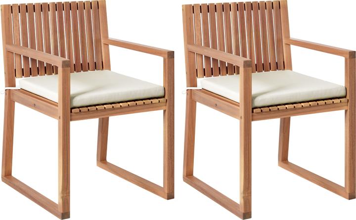 Actual product image Beliani Sassari Premium