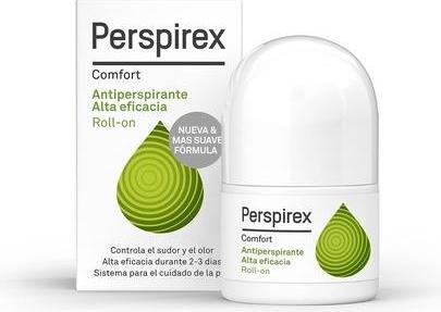Produktbild Perspirex Comfort (Roll-on, 20 ml)