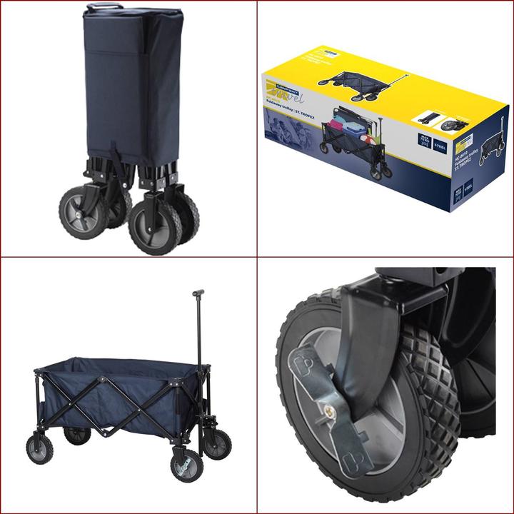 Productafbeelding Campart St Tropez