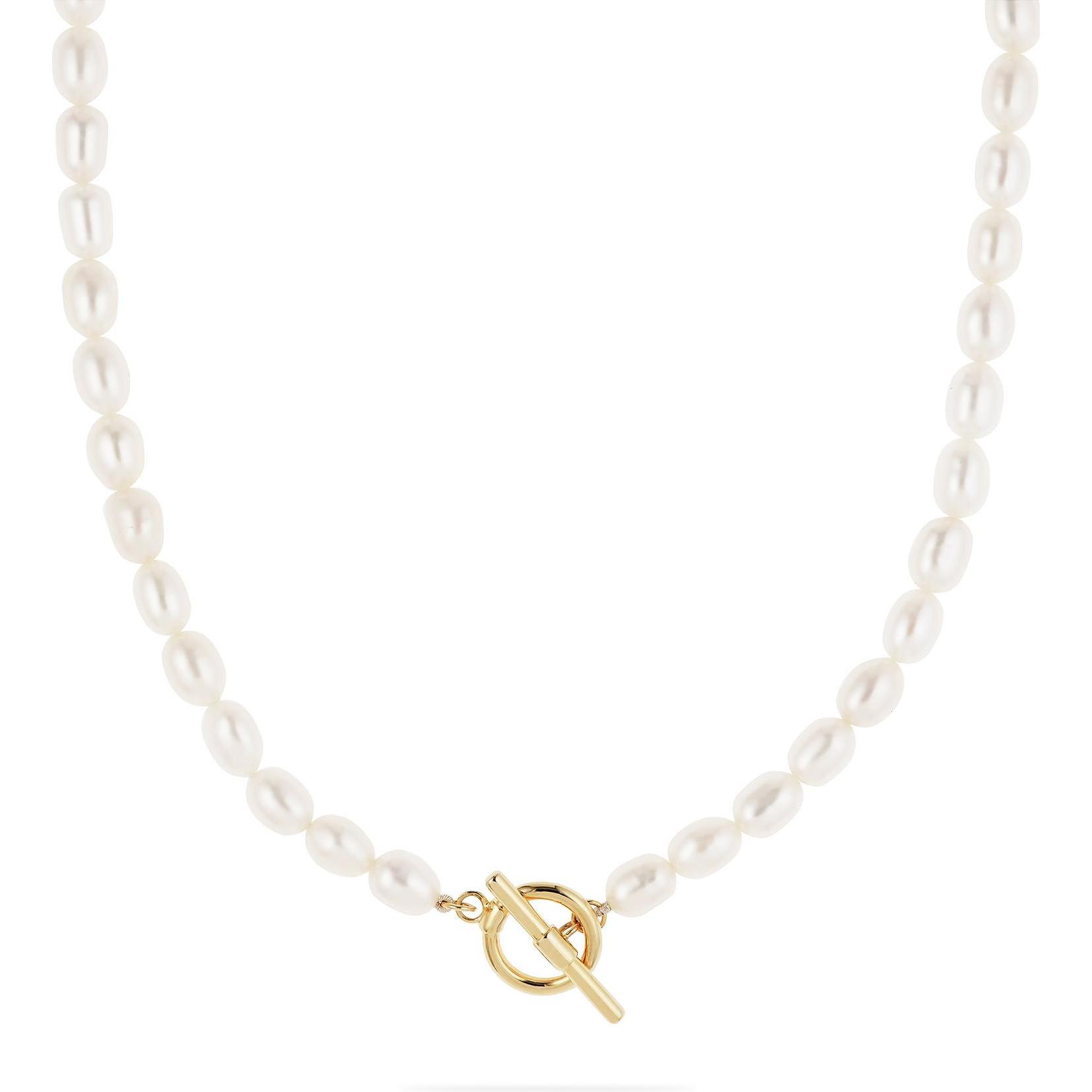 Christ, Halsschmuck, Kette, (585er Gelbgold)