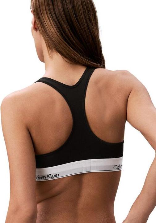 Produktbild Calvin Klein Unlined Bralette (Einzelpack, M)