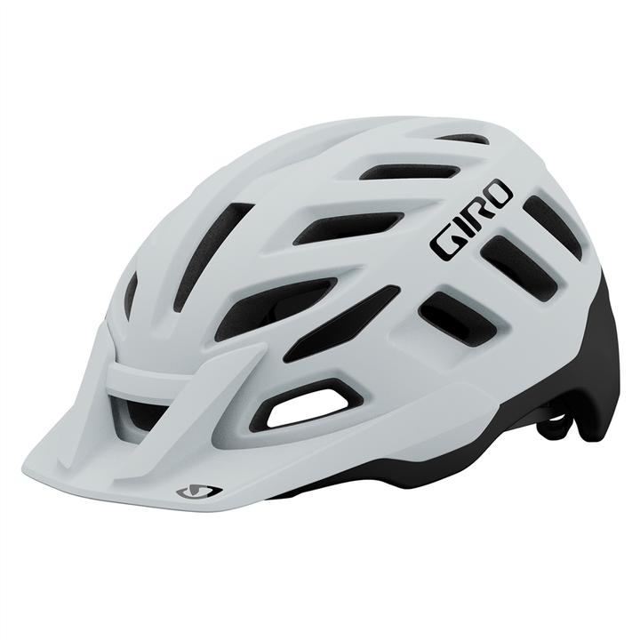 Bike helmets
