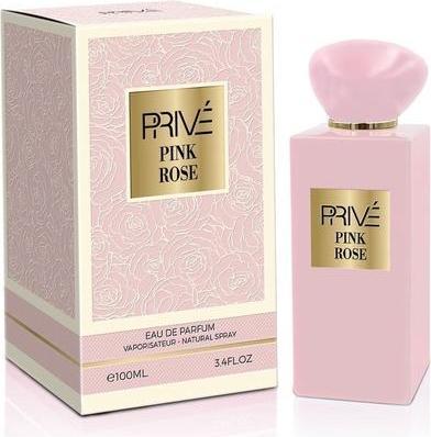 Immagine prodotto Collection Privée Paris Prive Pink Rose Eau De Parfum 100ml (Eau de parfum, 100 ml)