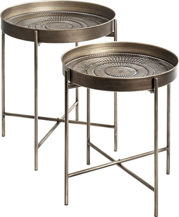 Couleurs cuivre, Cuivre essuyé