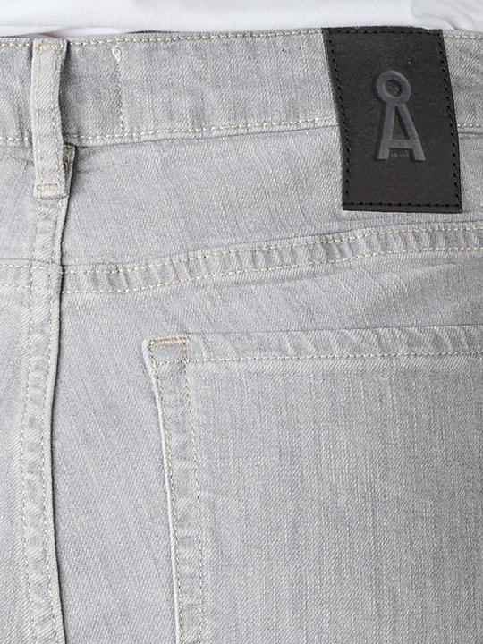 Actual product image Armedangels Tillaa Jeans Skinny Fit iron (W26/L32)