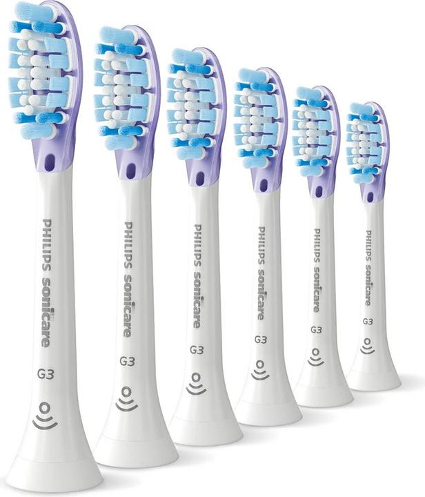 Produktbild Philips Sonicare Premium Gum Care (6x)