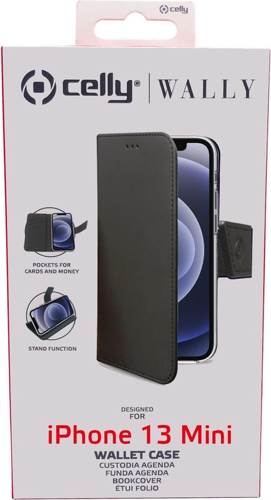 Produktbild Celly Wally (Apple iPhone 13 mini)