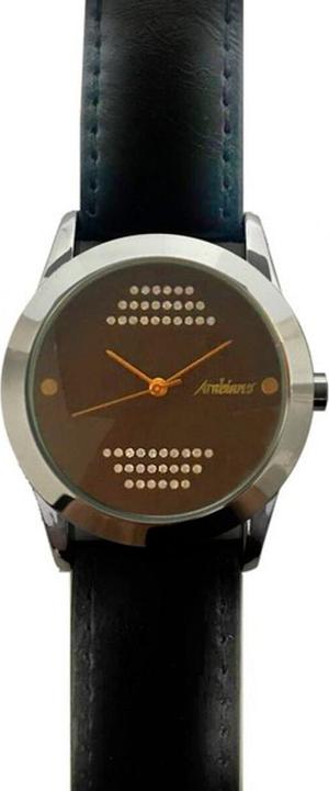 Image du produit Arabians Unisex-Uhr DBA2091LB (Ø 40 mm) (40 mm)