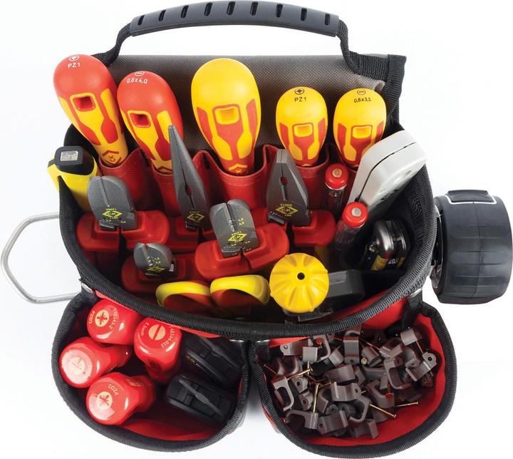 Actual product image C.K Magma Tool Pouch