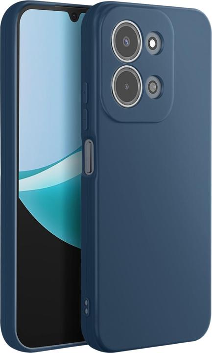 Actual product image Avizar Weiche Silikonhülle Redmi 15C (Xiaomi Redmi 15C)