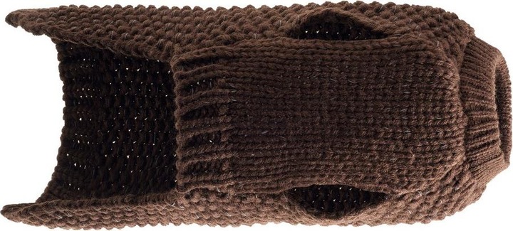 Immagine prodotto Hunter Cane maglione Finja (50, Maglione per cani)