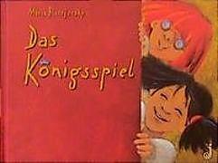 Produktbild Das Königsspiel (Deutsch, Maria Blazejovsky, 1998)