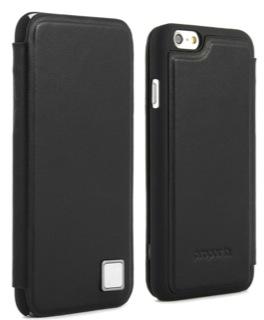 Immagine prodotto Proporta Custodia per iPhone 6/6S (4.7") Nero (Apple iPhone 6)