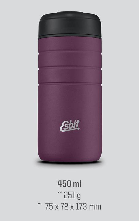 Produktbild Esbit Thermobecher Majoris (0.45 l)