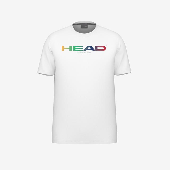 Immagine prodotto Head Rainbow T-Shirt Junior (140)