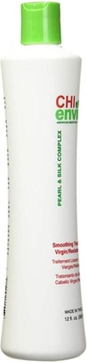 Immagine prodotto Farouk Systems Chi Enviro Trattamento Liscio Capelli Vergini/Resistenti 355ml