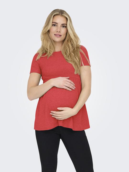 Immagine prodotto Only Maternity OLMMALAYA Top mit Schösschen Top mit Schösschen (S)