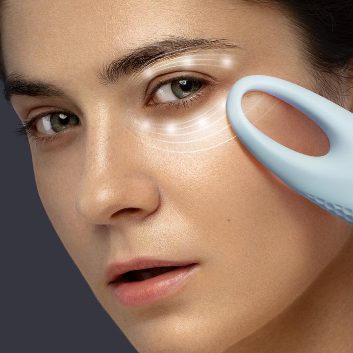 Immagine prodotto Foreo Dispositivo antiage IRIS 2 Mint
