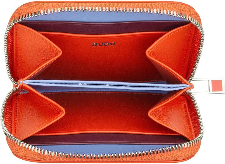 Immagine prodotto Dudu Portafoglio in pelle Hokkaido 10 cm