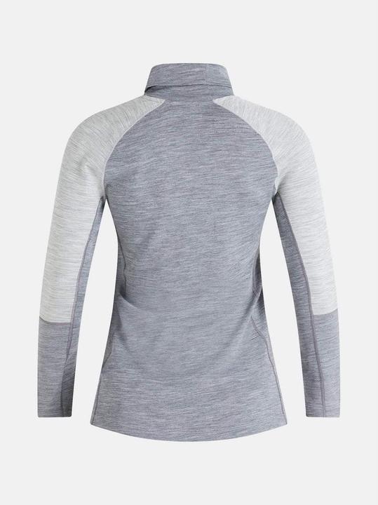 Actual product image Peak Performance Magic Rollneck Thermoshirt (XL)