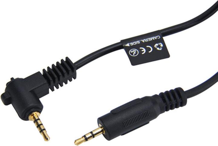 Actual product image JJC JF G Remote Cable D Panasonic (Cable)