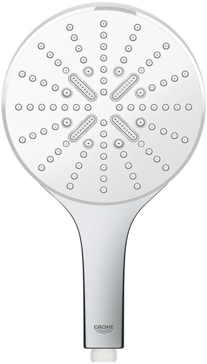 Produktbild Grohe Vitalio SmartActive 150 Handbrause (3 Strahlarten, 9.50 l/min)