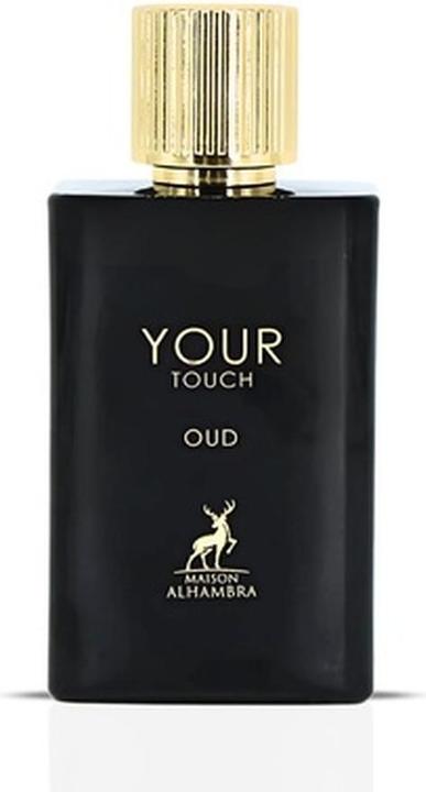 Produktbild Maison Alhambra Your Touch (Eau de Parfum, 100 ml)